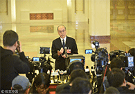 Justice minister calls for more help to rehabilitate inmates