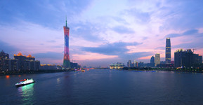 Guangzhou Tourism