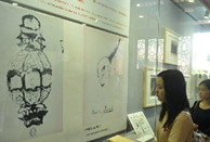 Exhibition unveils Victor Hugo's Chinese connection