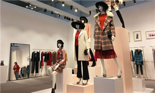 Ningbo kicks off its 21st International Fashion Festival