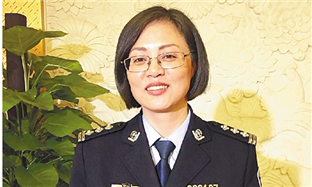 Hu Zhaoxia: We should promote new ground in pursuing Ningbo's opening up on all fronts