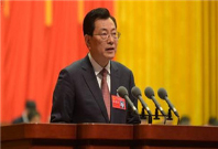 Ningbo People's Congress convenes