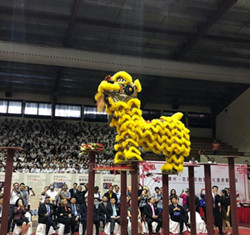 Cultural exchanges tie bonds between Guangzhou and Panama