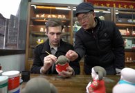 Keeping afloat: Traditional culture in Wuxi