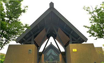 Hongshan Archaeological Museum