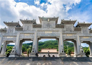 Hiking on Hill Trails