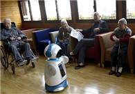 Sunrise sector brightens sunset years 