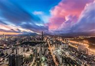 Shenzhen 'best place' for business in China 