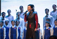 Music education gets new voice