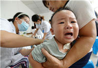 Chinese welcome sanfu, hottest time of year