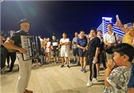 More Chinese cities to legalize street artists in urban and street art scene