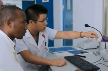 Borders for doctors:  part 4