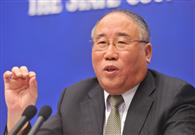 China says developed countries should help on climate change