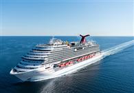 Largest cruise economy taking shape 