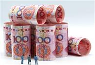 Newly issued loans surpass expectations 