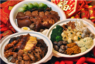 Poon choi: A Cantonese highlight of Spring Festival