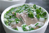 Niusanxing (Beef Offal)