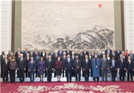 More success foreseen with opening-up