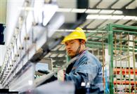 Services set to boost growth 