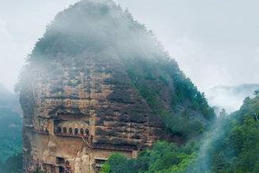 Gansu Provincial Archives