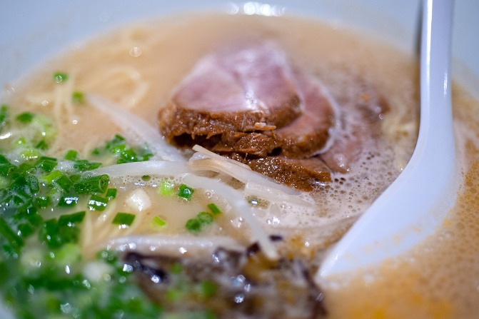 No better way to keep warm