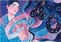 How China opened its doors to world 