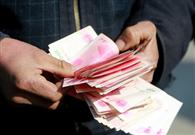 China drives global wages up