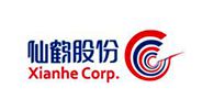 Zhejiang Xianhe Co Ltd