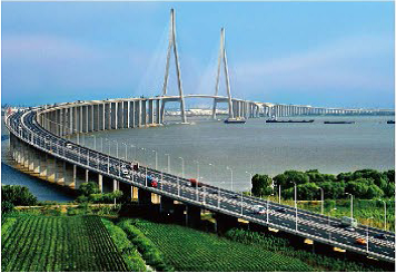 ​Sound transport infrastructure