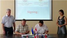 New maritime academies formed in Zhoushan