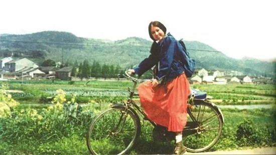 Dinghai delegation promotes Sanmao Prose Awards in Taiwan