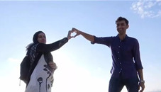 In Pics: Great Yangshan Island, paradise of love