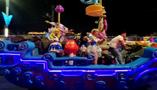 Zhoushan opens pelagic fishery town