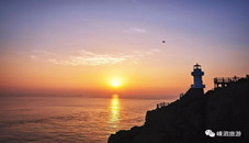 In Pics: Liujingtan, the best place to watch sunrises