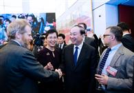 State Council vows more access for foreign media