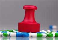 New anemia drug gets China approval 