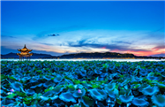 West Lake Cultural Landscape of Hangzhou