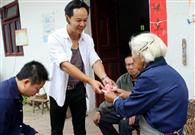 Audit: Poverty funds redirected