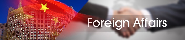 Foreign Affairs
