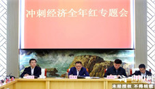 Zhoushan gears up for final push of investment in 2018