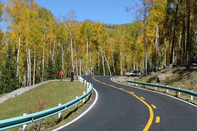 More infrastructure investment planned