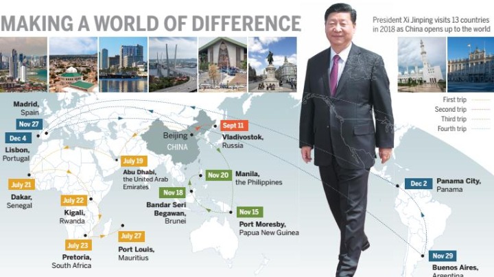 Reform and opening-up poised to bear more fruit