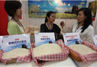 China allows US milled rice imports