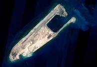 China launches ecological protection facilities on Nansha Islands