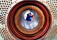 PMI falls below the 50 mark 