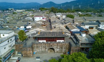 Dapeng Fortress