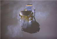 Space industry soars to new heights