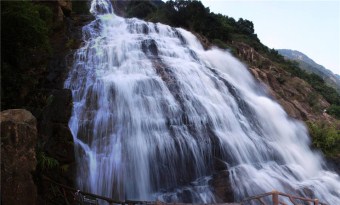 Baishuizai Scenic Spot