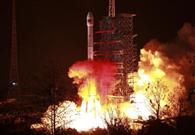 China launches Zhongxing-2D satellite