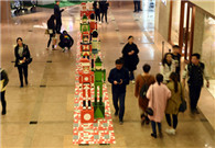 HK businesses reap rewards from new trade arrangement 